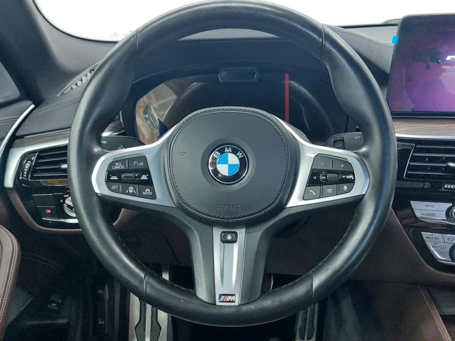 BMW 5 серии VII (G30/G31/G38) Рестайлинг Барнаул  - изображение 6