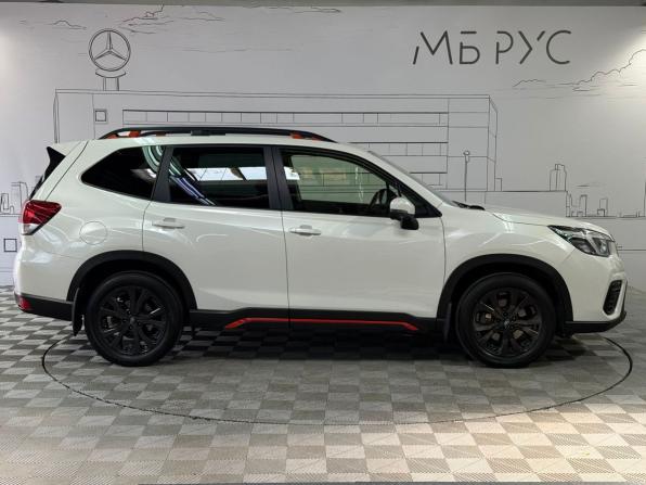 Subaru Forester V с пробегом 2021 года, цена 3 600 000 рублей, 68000 км, внедорожник, Автокод Объявления