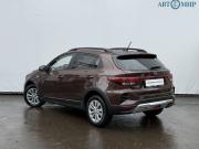 Kia Rio IV Рестайлинг Москва  - изображение 19