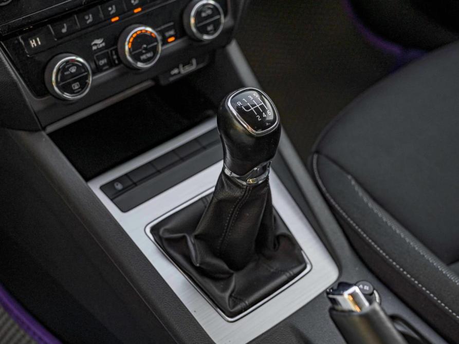 Skoda Octavia III (A7) Рестайлинг Санкт-Петербург  - изображение 9