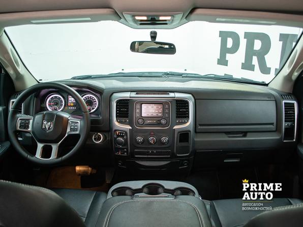 Ram 1500 IV (DS/DJ) с пробегом 2021 года, цена 4 699 000 рублей, 12810 км, offers.body_type.unknown, Автокод Объявления