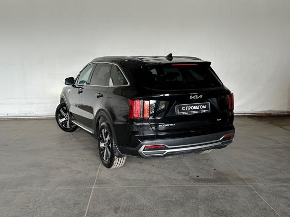 Kia Sorento IV с пробегом 2023 года, цена 4 447 000 рублей, 30891 км, внедорожник, Автокод Объявления