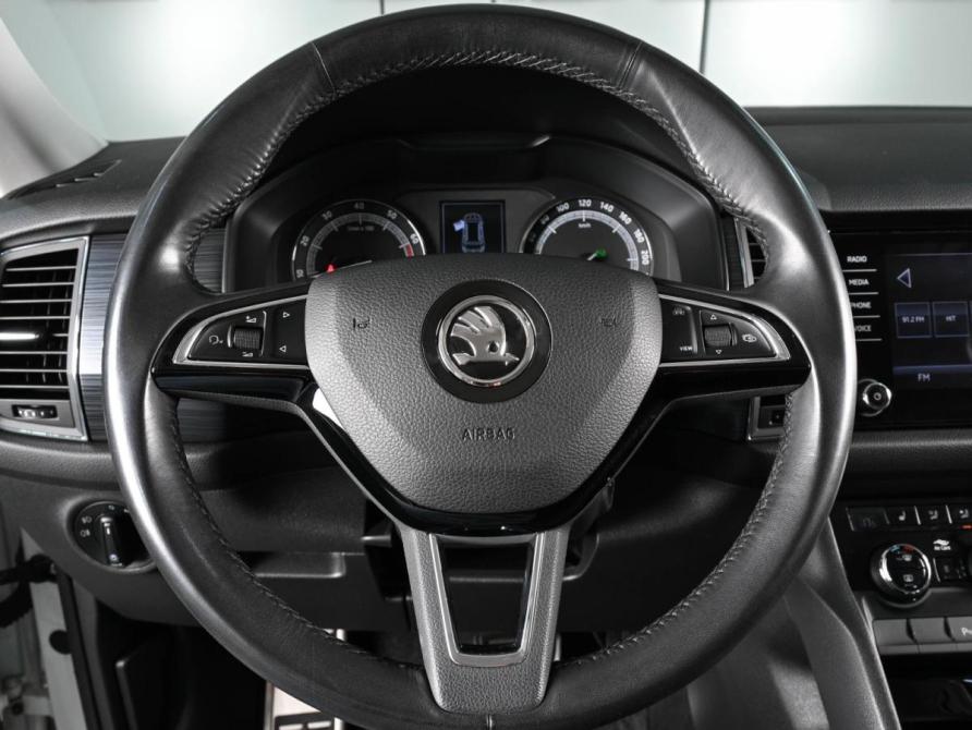 Skoda Kodiaq I Ростов-на-Дону  - изображение 12