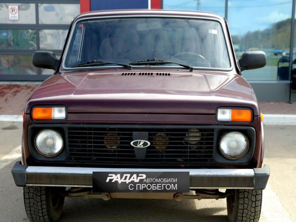 Lada (ВАЗ) 2121 (4x4) I Рестайлинг с пробегом 2010 года, цена 323 000 рублей, 88000 км, внедорожник, Автокод Объявления
