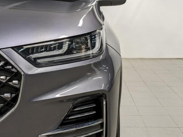 Chery Tiggo 8 Pro I с пробегом 2022 года, цена 2 050 000 рублей, 59819 км, внедорожник, Автокод Объявления