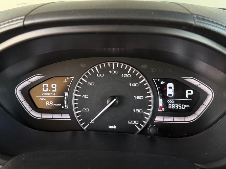 Changan Alsvin Волгоград  - изображение 20
