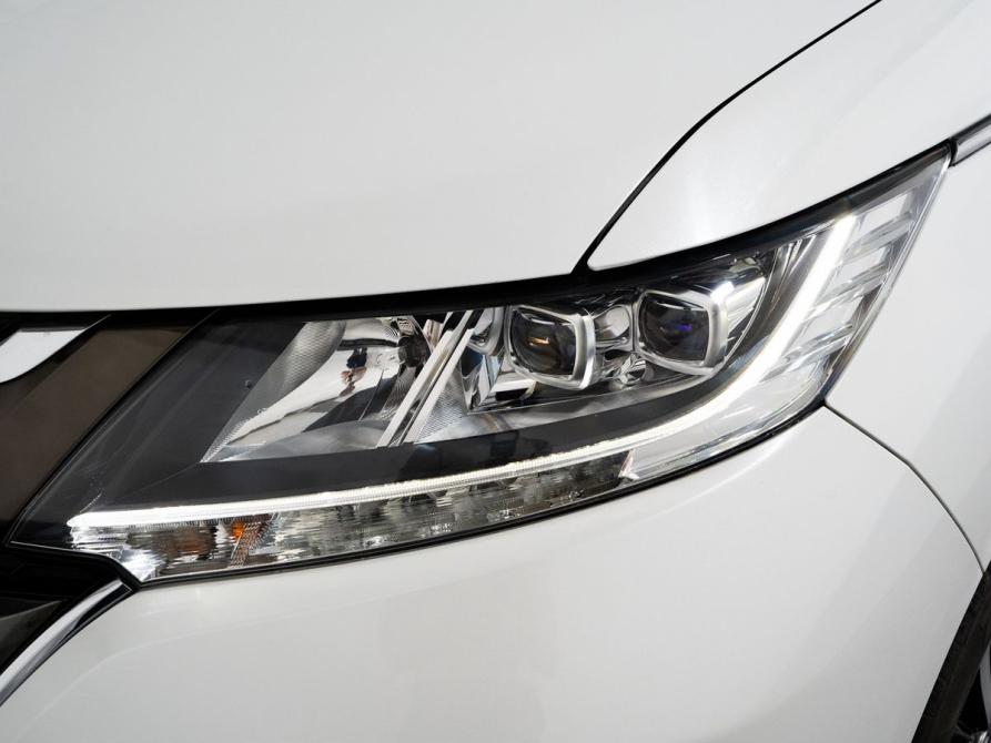 Honda Odyssey V Рестайлинг Иркутск  - изображение 22