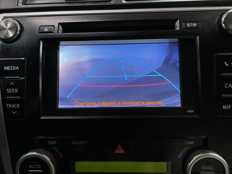 Toyota Camry VII (XV50) Ярославль  - изображение 18