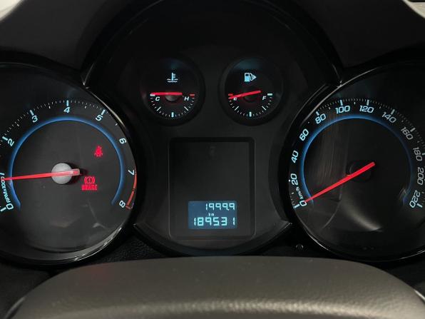 Chevrolet Cruze I с пробегом 2010 года, цена 905 000 рублей, 189531 км, седан, Автокод Объявления