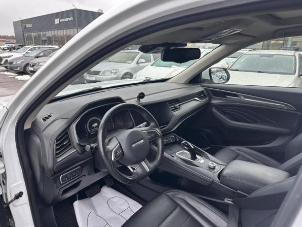 Haval F7 I с пробегом 2021 года, цена 1 849 000 рублей, 104379 км, внедорожник, Автокод Объявления
