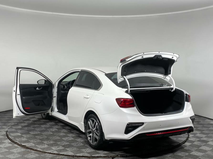 Kia Cerato IV Нижний Новгород  - изображение 9