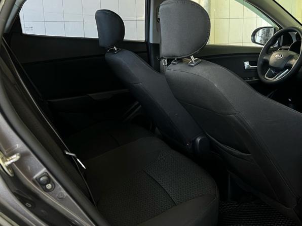 Kia Rio III с пробегом 2014 года, цена 999 000 рублей, 166401 км, седан, Автокод Объявления