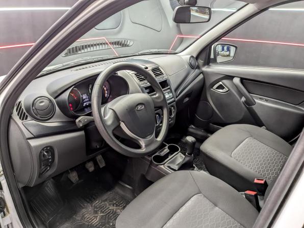 Lada (ВАЗ) Granta I Рестайлинг с пробегом 2023 года, цена 660 000 рублей, 36801 км, седан, Автокод Объявления