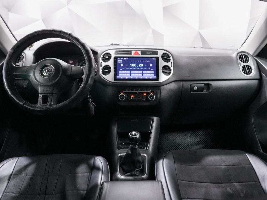 Volkswagen Tiguan I Ульяновск  - изображение 10