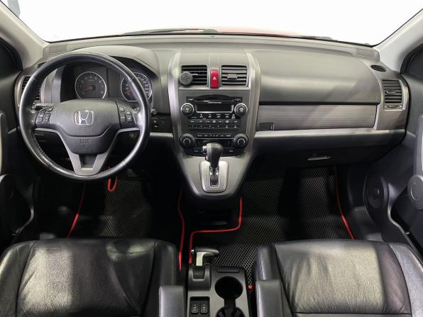 Honda CR-V III с пробегом 2008 года, цена 1 419 900 рублей, 161500 км, внедорожник, Автокод Объявления