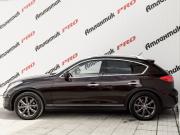 Infiniti EX I (J50) Екатеринбург  - изображение 41