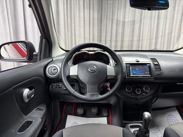 Nissan Note I Рестайлинг с пробегом 2013 года, цена 679 000 рублей, 182000 км, хэтчбек, Автокод Объявления