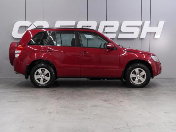 Suzuki Grand Vitara II Рестайлинг с пробегом 2010 года, цена 975 000 рублей, 162463 км, внедорожник, Автокод Объявления
