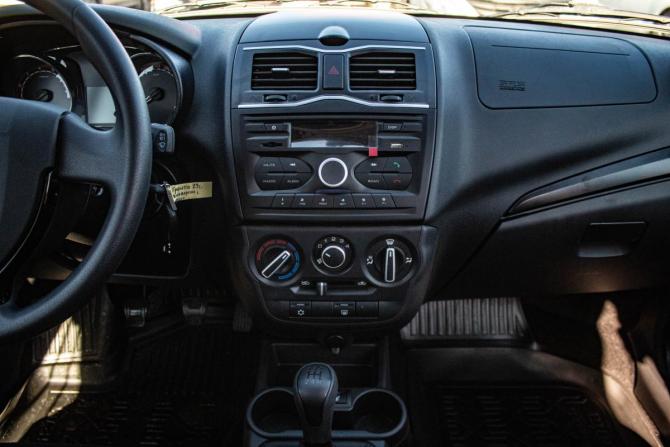 Lada (ВАЗ) Granta I Рестайлинг с пробегом 2023 года, цена 1 029 000 рублей, 33 км, универсал, Автокод Объявления