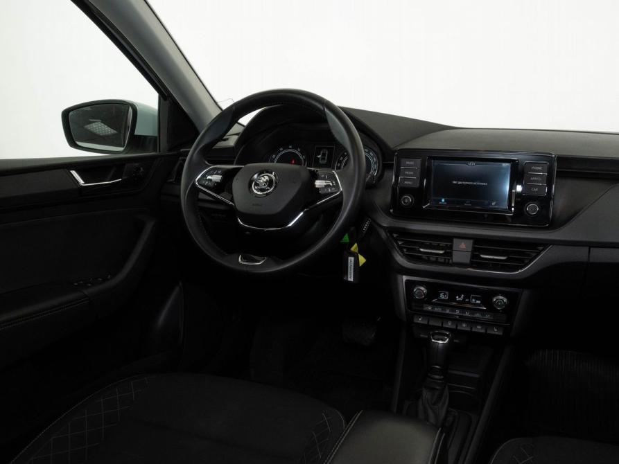 Skoda Rapid II Казань  - изображение 13