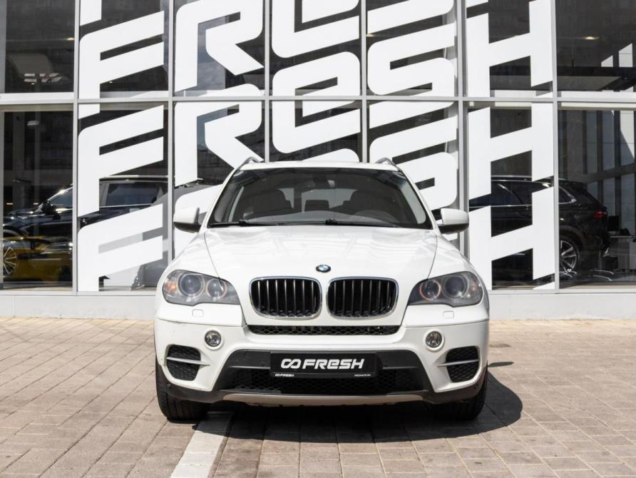 BMW X5 II (E70) Рестайлинг Ставрополь  - изображение 3
