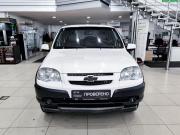 Chevrolet Niva I Рестайлинг Казань  - изображение 24