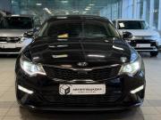 Kia Optima IV Рестайлинг Челябинск  - изображение 51