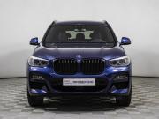 BMW X3 III (G01) Москва  - изображение 23