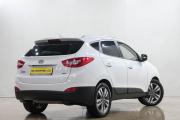 Hyundai ix35 I Рестайлинг Новокузнецк  - изображение 37