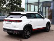 Changan CS35 Plus I Рестайлинг Химки  - изображение 17
