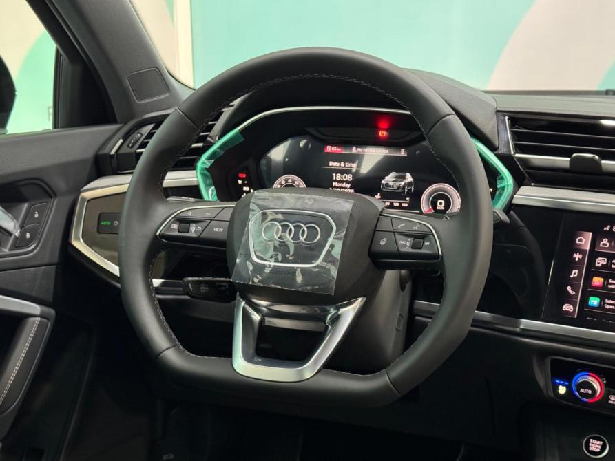 Audi Q3 II (F3) Набережные Челны  - изображение 15
