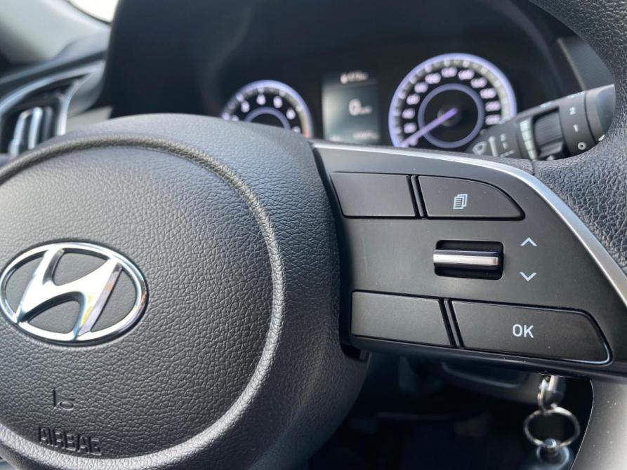 Hyundai Creta II Тюмень  - изображение 13
