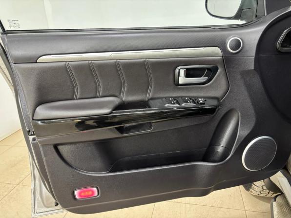 Haval H5 I с пробегом 2020 года, цена 1 370 000 рублей, 110583 км, внедорожник, Автокод Объявления