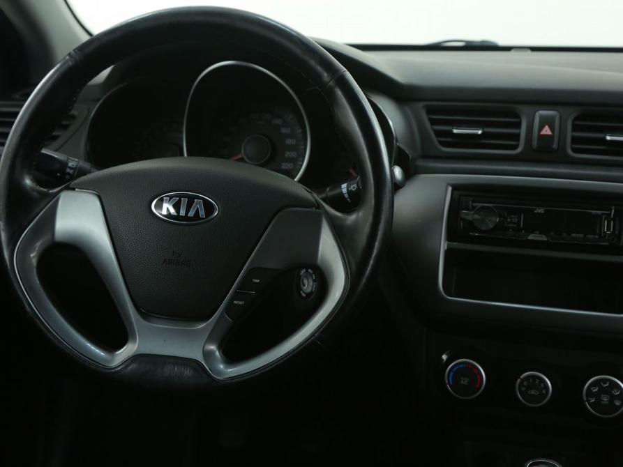 Kia Rio III Рестайлинг Иваново  - изображение 14