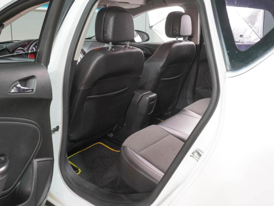 Opel Astra J Воронеж  - изображение 11