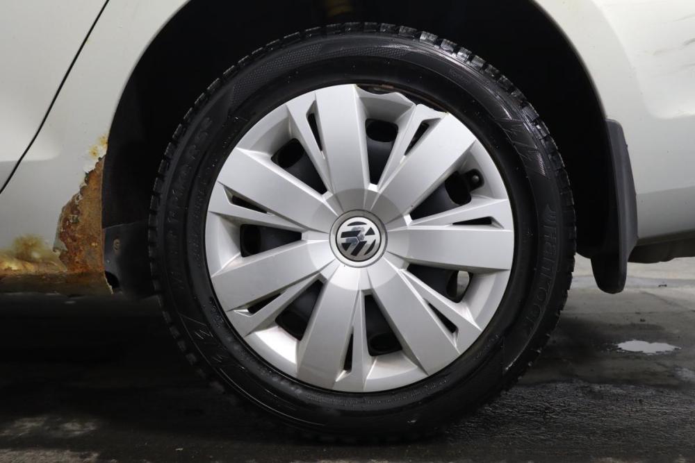 Volkswagen Jetta VI Санкт-Петербург  - изображение 15