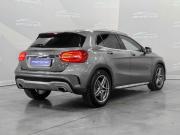 Mercedes-Benz GLA I (X156) Новосибирск  - изображение 30