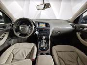 Audi Q5 I (8R) Москва  - изображение 33