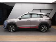 Changan CS35 Plus I Рестайлинг Санкт-Петербург  - изображение 51