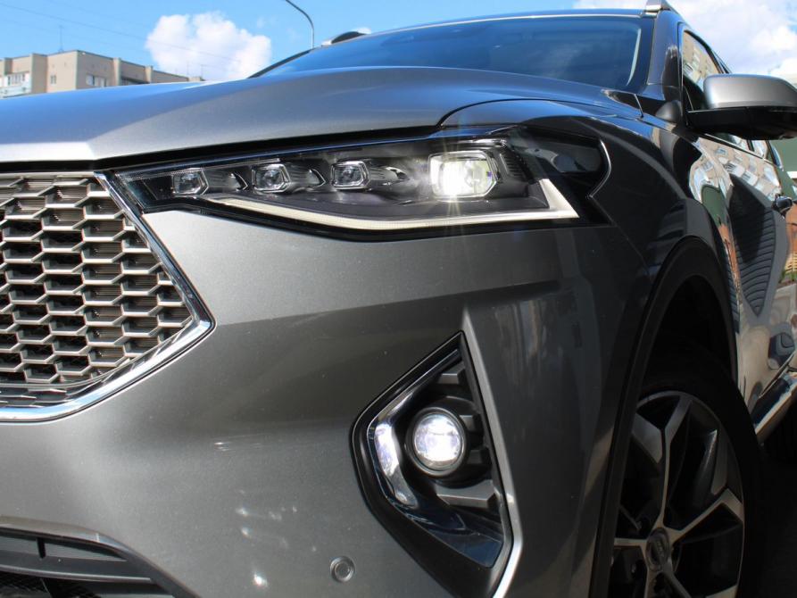Haval F7 I Дзержинск  - изображение 30