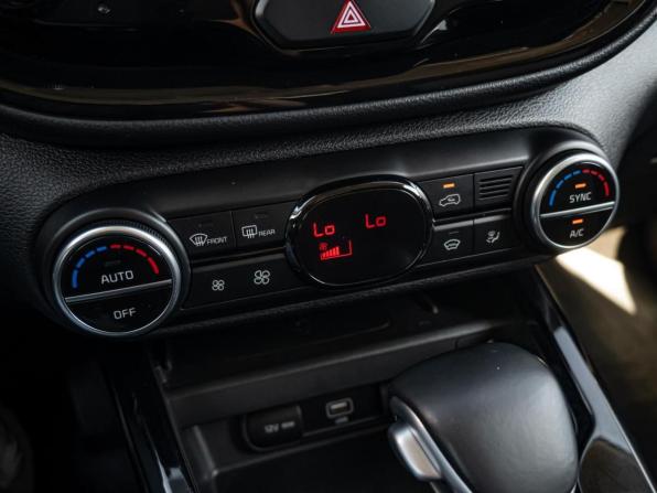 Kia Soul III с пробегом 2019 года, цена 2 120 000 рублей, 48348 км, хэтчбек, Автокод Объявления