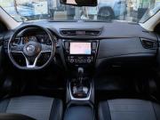 Nissan Qashqai II Рестайлинг Москва  - изображение 25