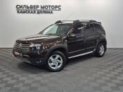Renault Duster I Пермь  - изображение 16