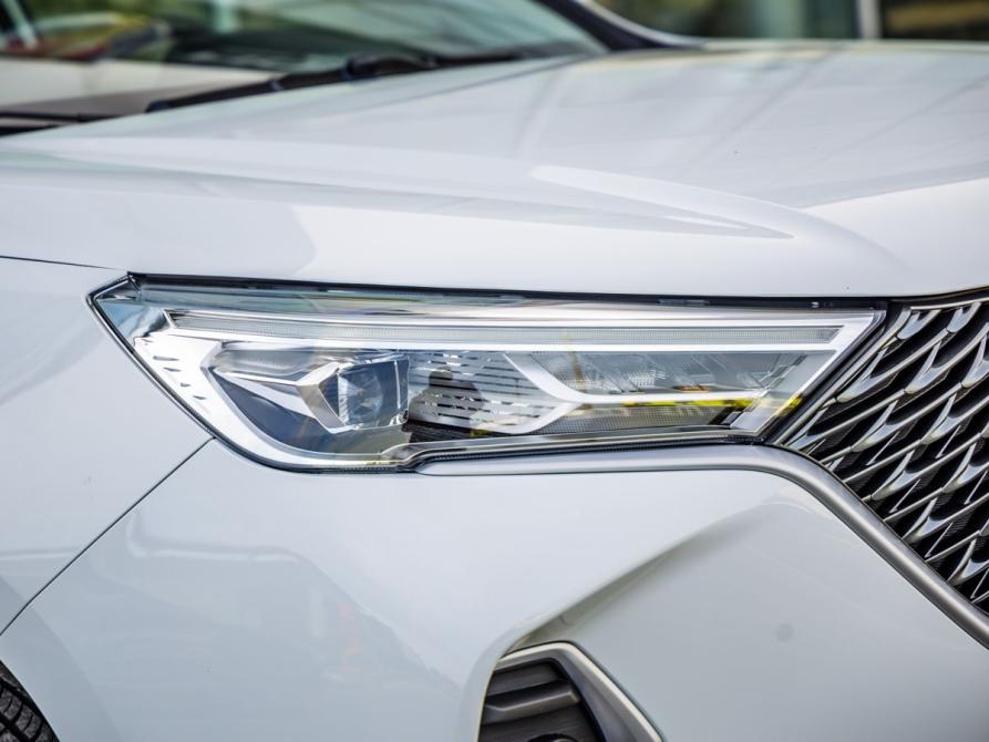Haval M6 II Волгоград  - изображение 11