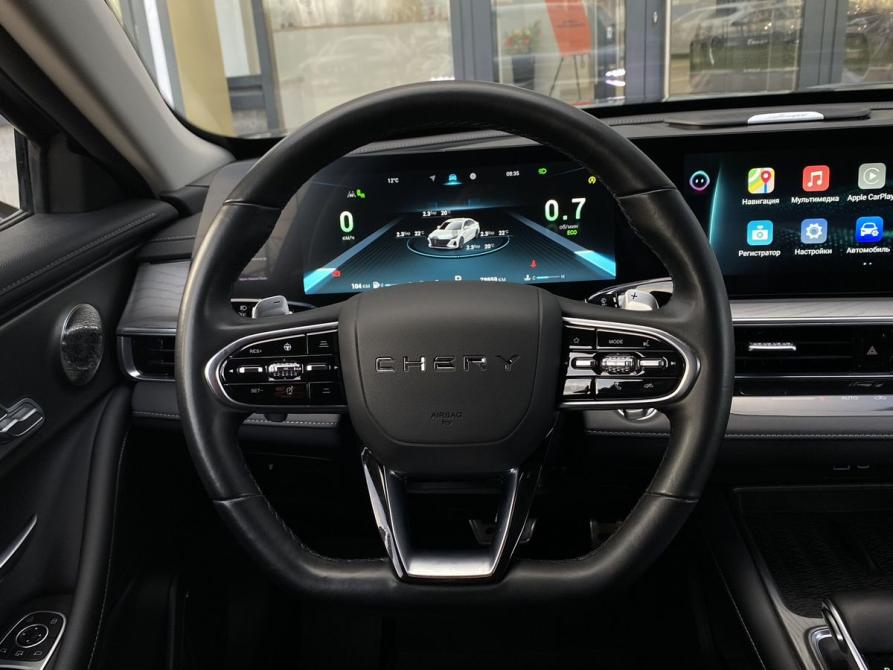 Chery Arrizo 8 Москва  - изображение 14