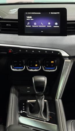 BAIC X35 с пробегом 2023 года, цена 1 500 000 рублей, 30000 км, внедорожник, Автокод Объявления