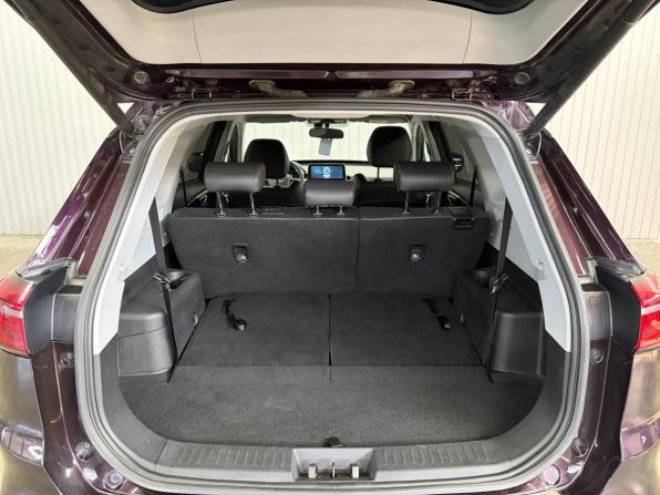 Chery Tiggo 8 Pro I с пробегом 2021 года, цена 1 797 000 рублей, 88000 км, внедорожник, Автокод Объявления