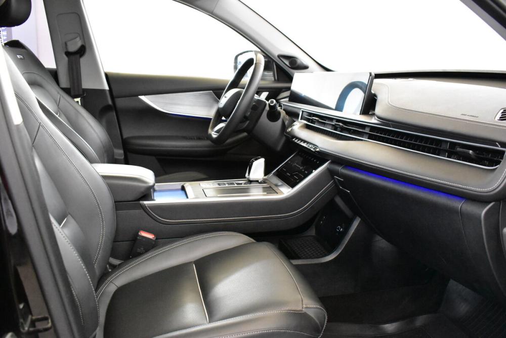 Chery Tiggo 7 Pro Max I Москва  - изображение 14