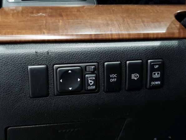 Nissan Teana I Рестайлинг с пробегом 2006 года, цена 520 000 рублей, 223488 км, седан, Автокод Объявления