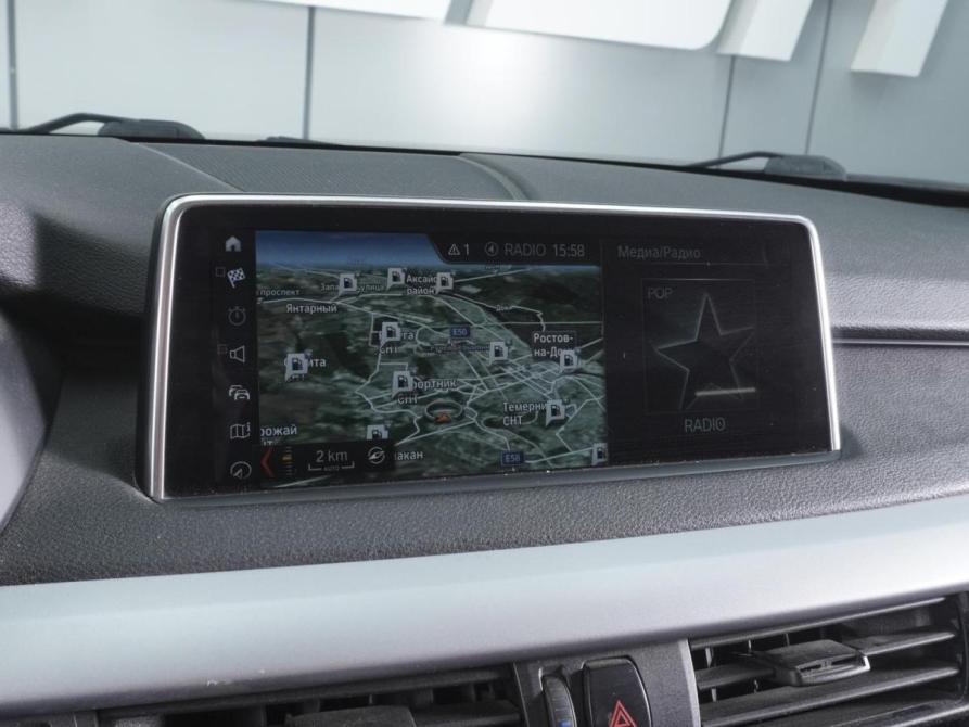 BMW X5 III (F15) Ростов-на-Дону  - изображение 15
